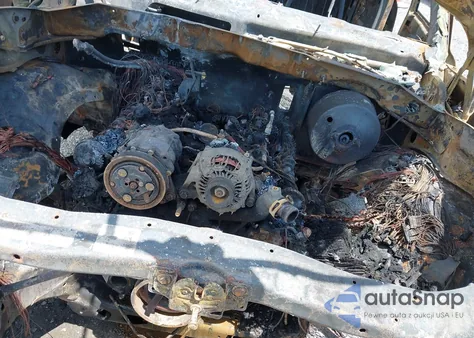 2002 Dodge Dakota Slt z USA, uszkodzony, nr VIN 1B7HG48NX2S665081